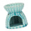 Ice Crack Ceramic Wax Warmer 4