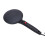 (EU Plug 220V) 8 Inch Electric Crepe Maker 110V Non Stick 5