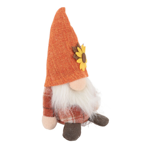 (Boy) Faceless Doll Nail Salon Decoration Cute Dwarf 2