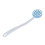 Back Lotion Applicator Long Handle Handheld Massager 5