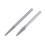 2x 3/32" Tungsten Steel Needle Drill Bits 4
