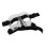 (Transparent) Adjustable Clear Sports Nose Guard 5