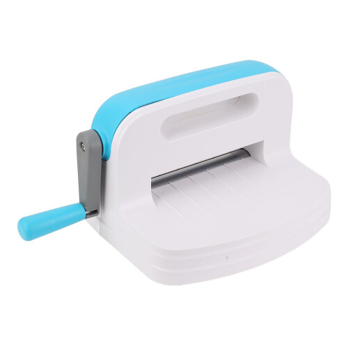 6in Manual Die Cutting and Embossing Machine for Scrapbooking 1