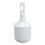White Hook-Type Replacement Tip for Walking Cane 1