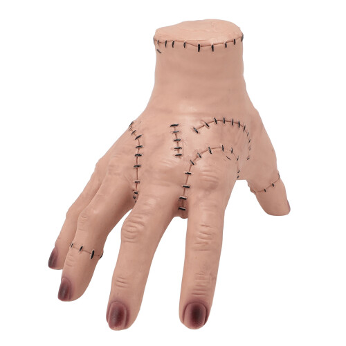 Horror-Hand-Requisite für Festival Deko