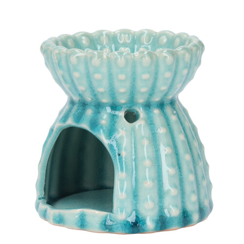 Ice Crack Ceramic Wax Warmer 2