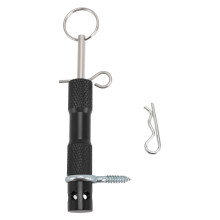Perimeter Alarm Aluminium Camping Security System