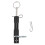 Perimeter Alarm Aluminium Camping Security System 1