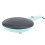 (EU Plug 220V) 8 Inch Electric Crepe Maker Nonstick Auto Temp Control 220V 4