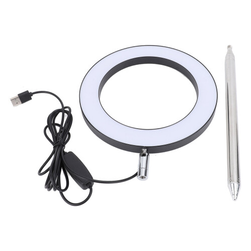 LED Groeilamp voor Binnen, Verstelbare Hoogte