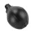 Inflatable PU Leather Boxing Speed Bag 3