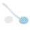 Back Lotion Applicator Long Handle Handheld Massager 2