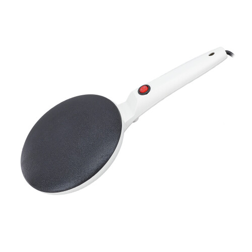 (EU Plug 110V) Electric Crepe Maker 8 Inch Nonstick Auto Temp Control 220V 2