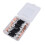 50pcs Double Ended Eyeshadow Sponge Applicators 2