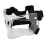 (Transparent) Adjustable Clear Sports Nose Guard 2