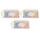 3x Draagbare Babydoekjes Dispenser 4