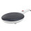 (EU Plug 110V) Electric Crepe Maker 8 Inch Nonstick Auto Temp Control 220V 2