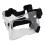 (Transparent) Adjustable Clear Sports Nose Guard 4