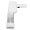 (White) Impastatrice Pasta Portatile 6in1 6 Forme Blu 5