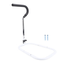 Sofa Standing Aid Stainless Steel Height Adjustable Assist Handle