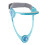 (Blue) Verstelbare Kinder Halssteun Cervicaal Transp. 3
