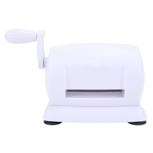 Handmatige Snij- en Embossingmachine voor Papier 2