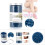 Film Harde Wax 500g Kamille 4