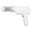 (White) Impastatrice Pasta Portatile 6in1 6 Forme Blu 2