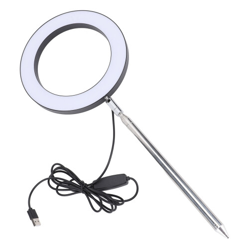 LED Groeilamp voor Binnen, Verstelbare Hoogte 2
