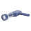 (Blue) Impastatrice Pasta Portatile 6in1 6 Forme Blu 4