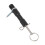 Perimeter Alarm Aluminium Camping Security System 5
