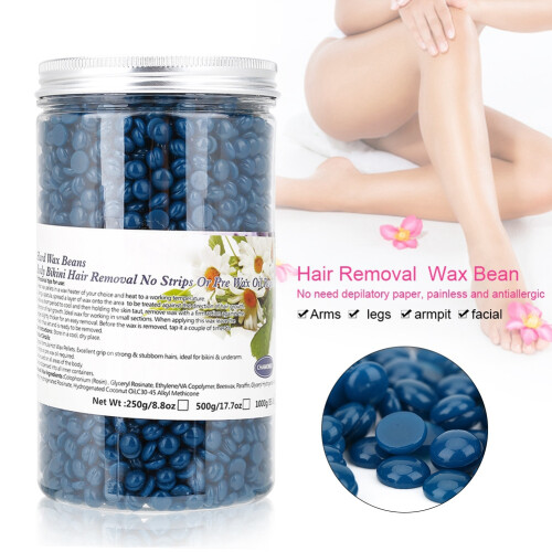 Film Harde Wax 500g Kamille 1