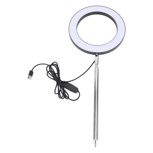 LED Groeilamp voor Binnen, Verstelbare Hoogte 1