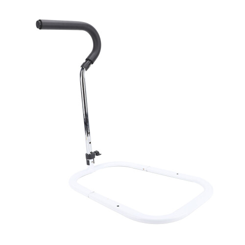Sofa Standing Aid Stainless Steel Height Adjustable Assist Handle 1