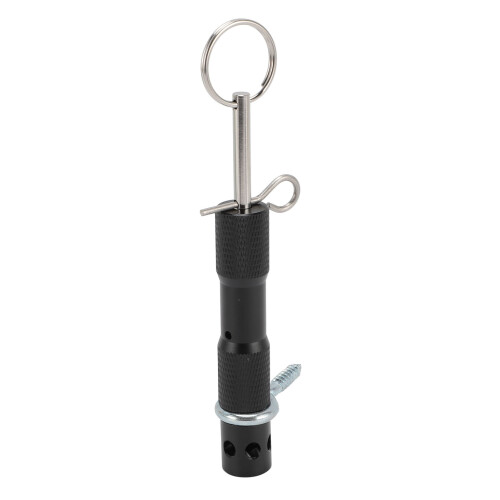 Perimeter Alarm Aluminium Camping Security System 1