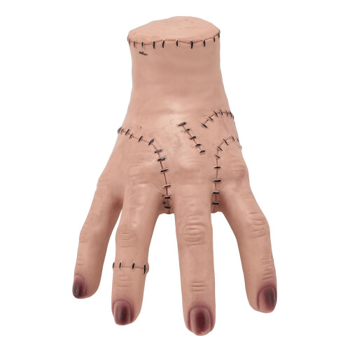 Horror-Hand-Requisite für Festival Deko 2