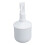 White Hook-Type Replacement Tip for Walking Cane 3
