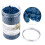 Film Harde Wax 500g Kamille 3