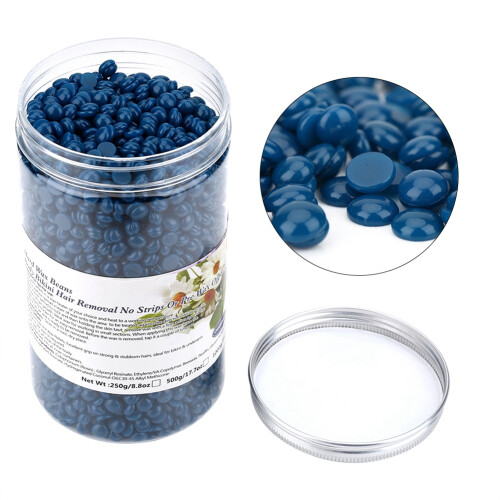 Film Harde Wax 500g Kamille 2