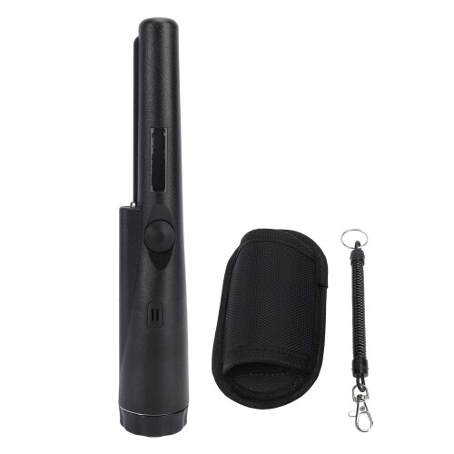 Rivelatore Metalli Portatile Pinpointer 360