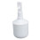 White Hook-Type Replacement Tip for Walking Cane 2