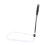 Sofa Standing Aid Stainless Steel Height Adjustable Assist Handle 4