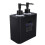 (EU Plug) Massageolieverwarmer etherische olie, spa/salon, GB-stekker 3
