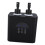 (EU Plug) Massageolieverwarmer etherische olie, spa/salon, GB-stekker 5