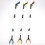 3-stage Foldable Long Grabber Tool Wide Claw 4