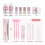 Brow Lamination Tint Kit zum Selbermachen 3