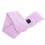 (Purple) Verwarmde nek wrap koolstofvezel 2