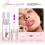 Blumen-Lipöl-Set 5pcs pflegend feuchtigkeitsspendend 3