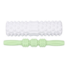 30cm Schaumrollen-Set 3-teilig Hochdichte Grün