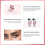 Brow Lamination Tint Kit zum Selbermachen 5